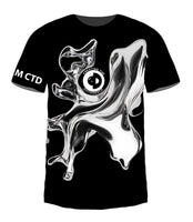 Metals 1 Jersey