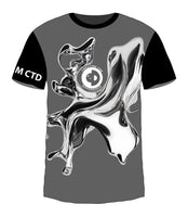 Metals 2 Jersey