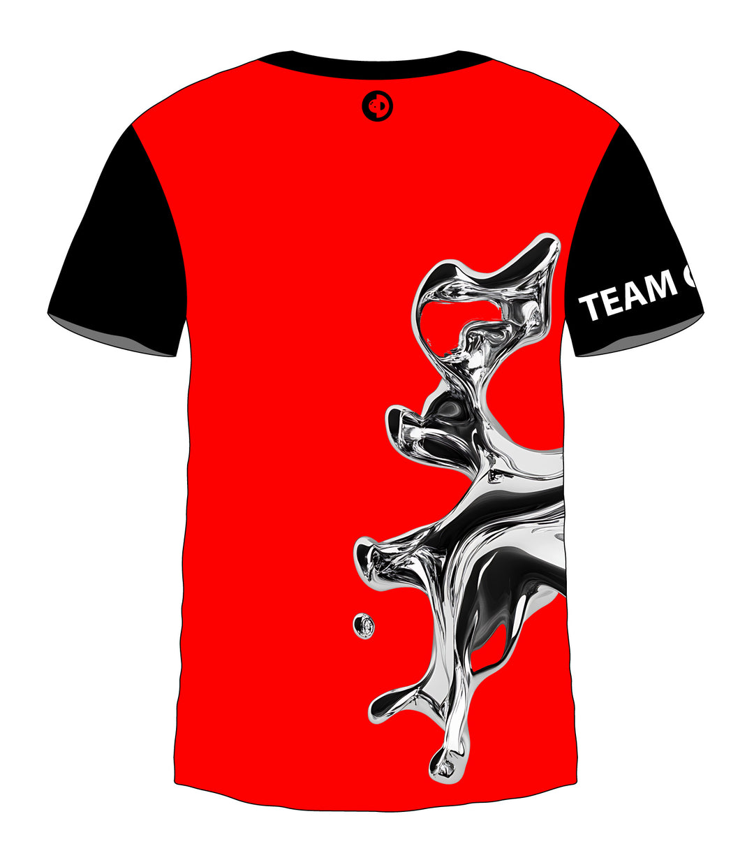Metals 3 Jersey