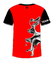 Metals 3 Jersey