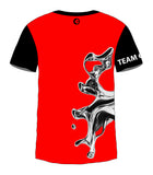 Metals 3 Jersey