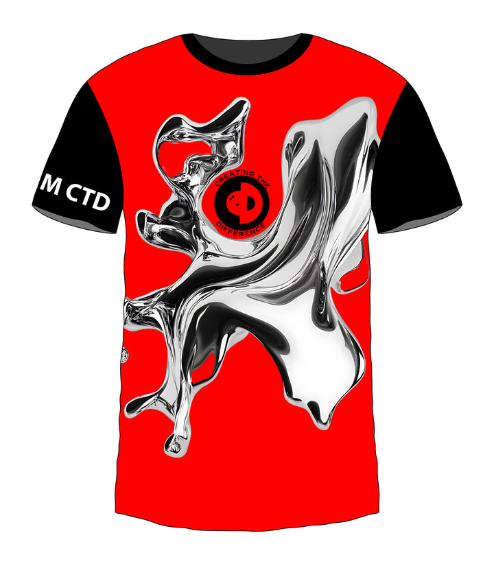 Metals 3 Jersey