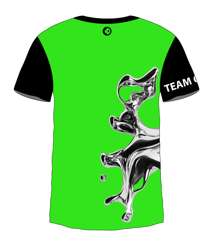 Metals 4 Jersey