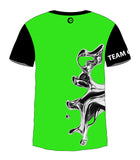 Metals 4 Jersey