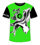 Metals 4 Jersey