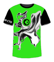 Metals 4 Jersey