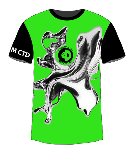 Metals 4 Jersey