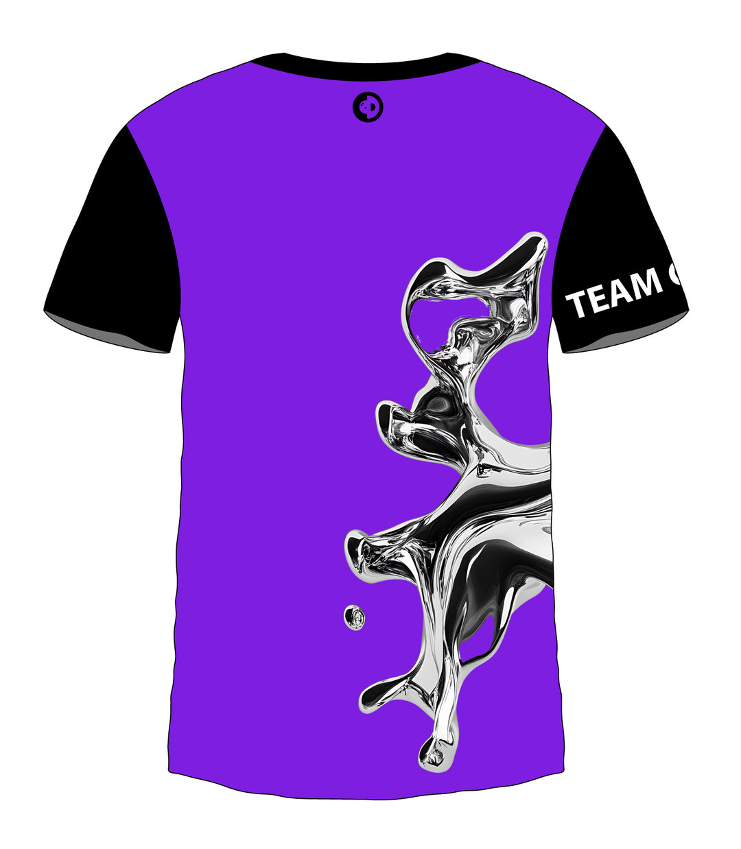 Metals 5 Jersey