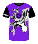 Metals 5 Jersey