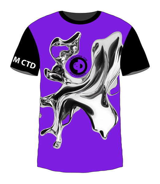 Metals 5 Jersey