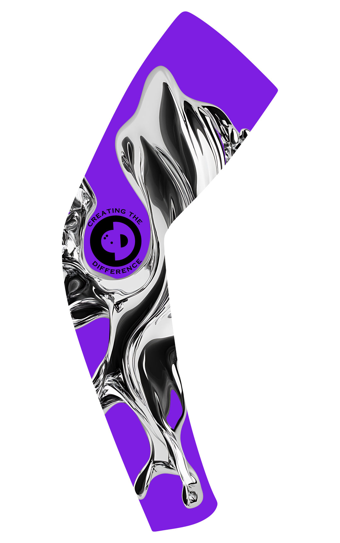 Metals 5 Sleeve