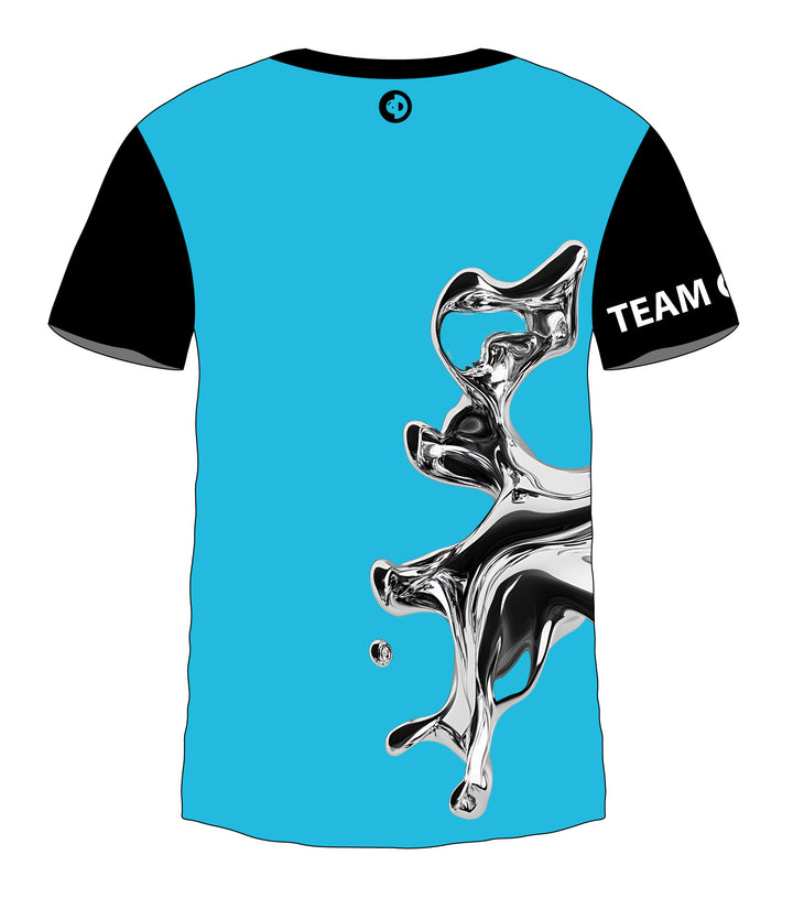 Metals 6 Jersey