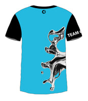 Metals 6 Jersey
