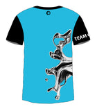 Metals 6 Jersey