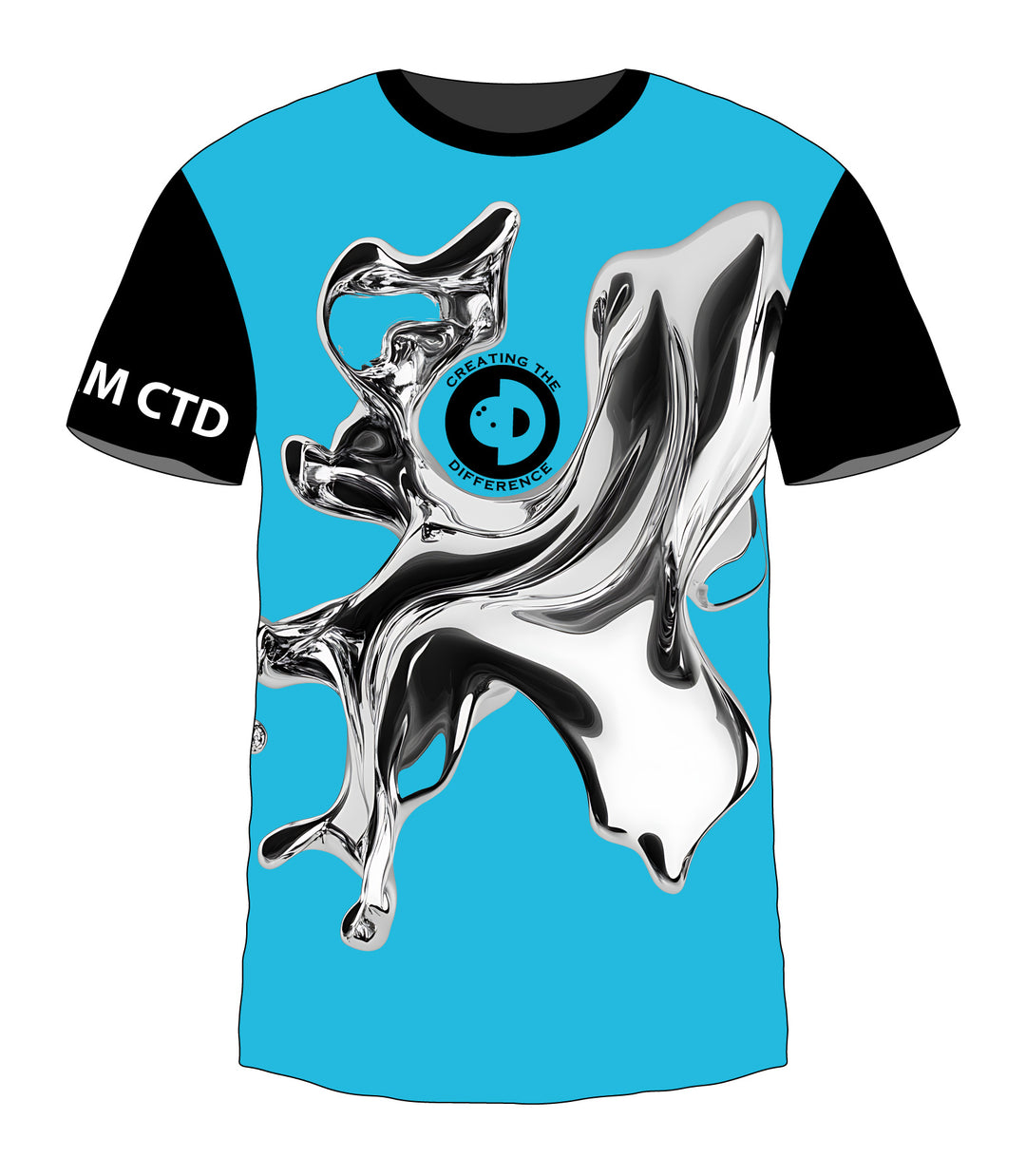 Metals 6 Jersey