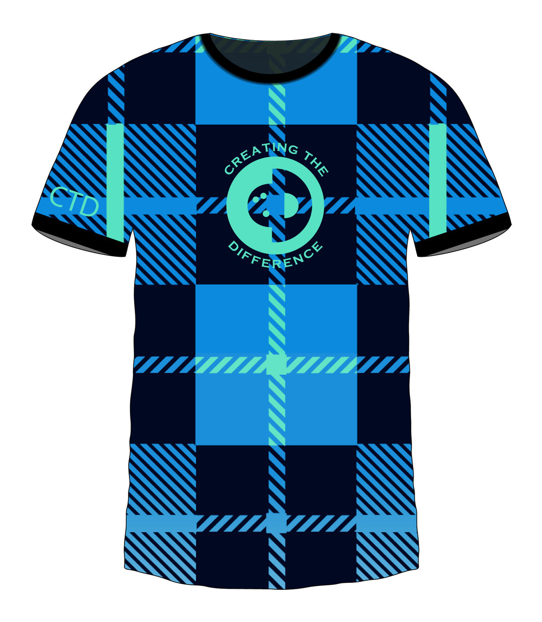 Crosshatch 2 Jersey