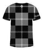 Crosshatch 3 Jersey