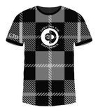 Crosshatch 3 Jersey