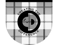Crosshatch 4 Ball Bag