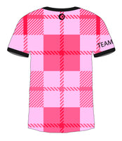 Crosshatch 5 Jersey