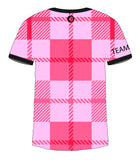 Crosshatch 5 Jersey