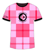 Crosshatch 5 Jersey