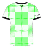 Crosshatch 6 Jersey