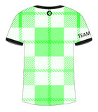Crosshatch 6 Jersey