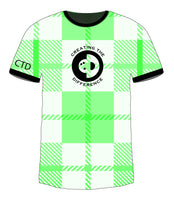 Crosshatch 6 Jersey
