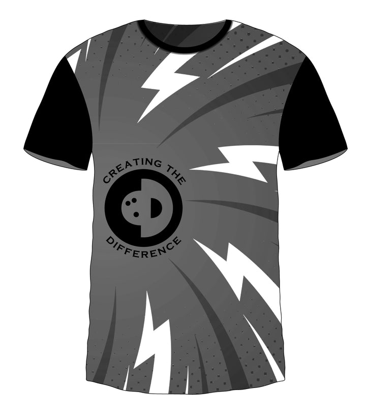 Sunburst 2 Jersey