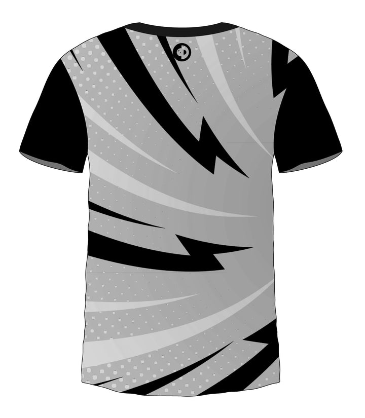 Sunburst 3 Jersey