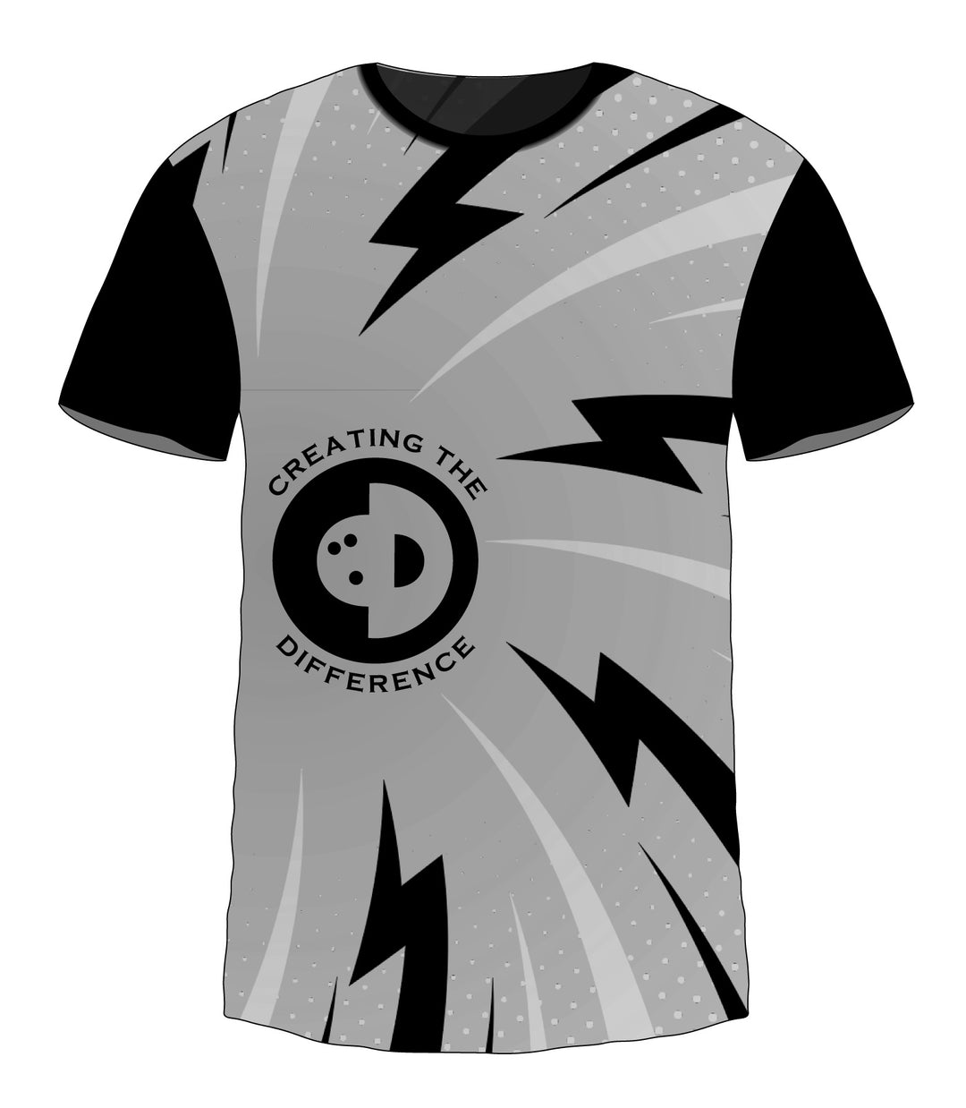 Sunburst 3 Jersey