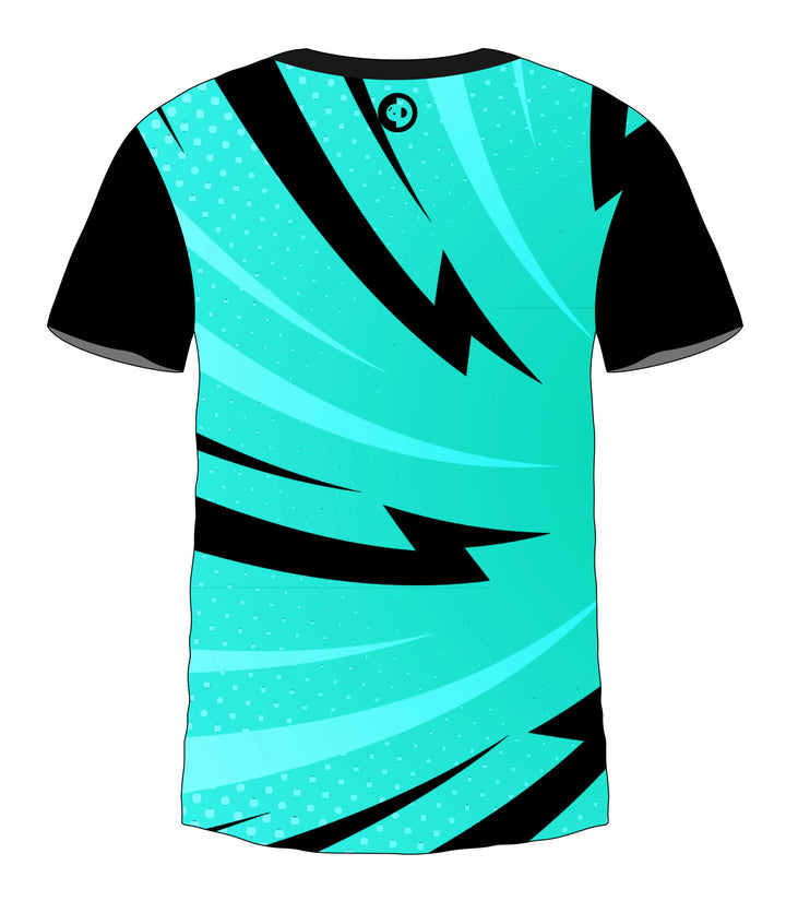 Sunburst 4 Jersey