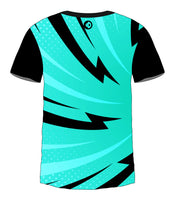 Sunburst 4 Jersey
