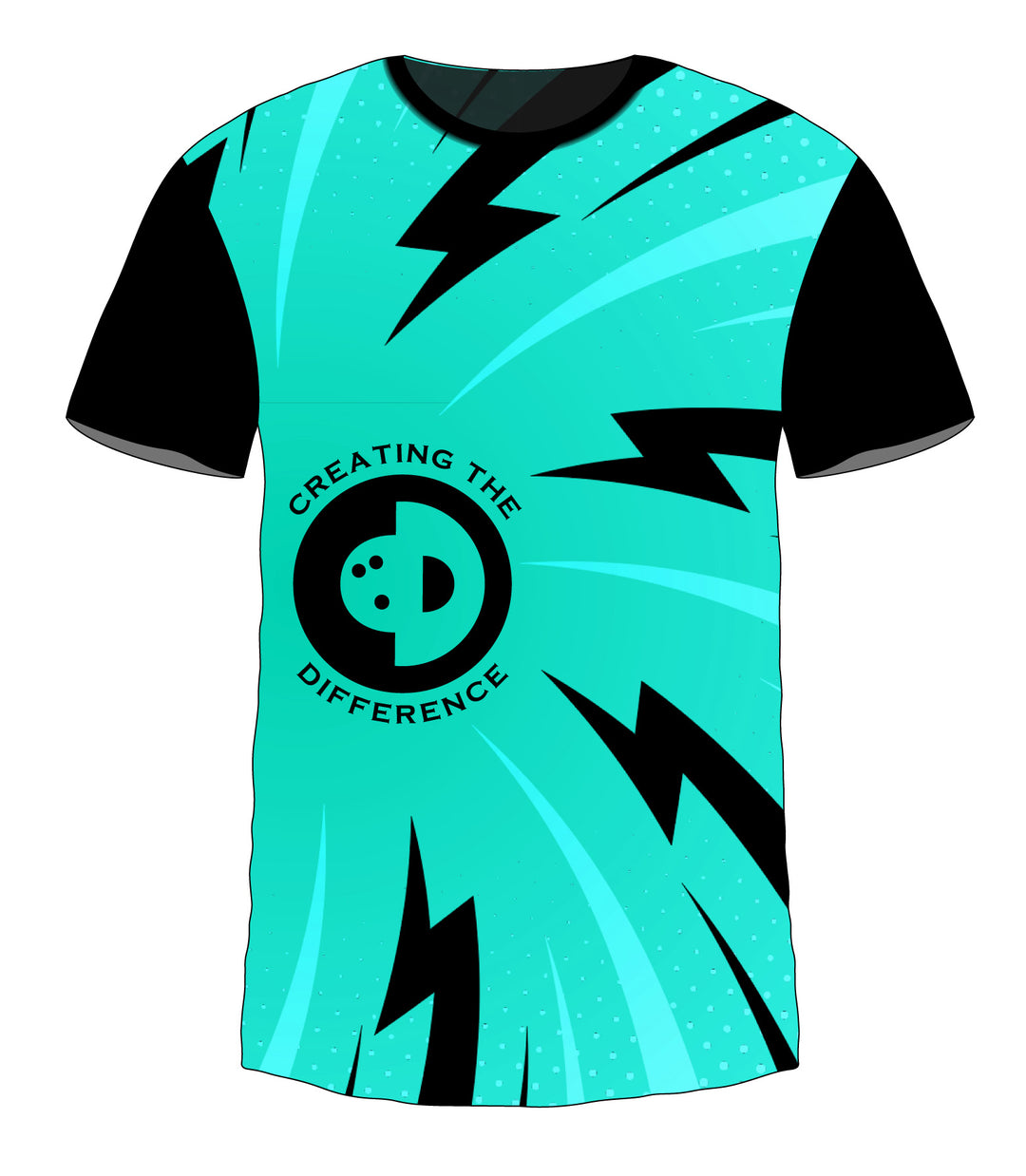 Sunburst 4 Jersey
