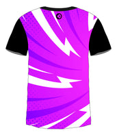 Sunburst 5 Jersey