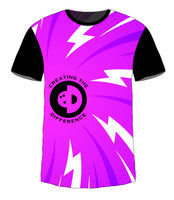 Sunburst 5 Jersey
