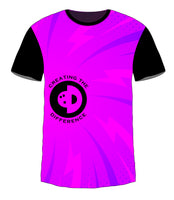 Sunburst 6 Jersey