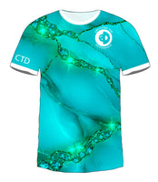 Iced Out 4 Jersey