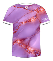 Iced Out 6 Jersey