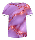 Iced Out 6 Jersey