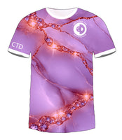 Iced Out 6 Jersey