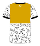 Scribbles 4 Jersey