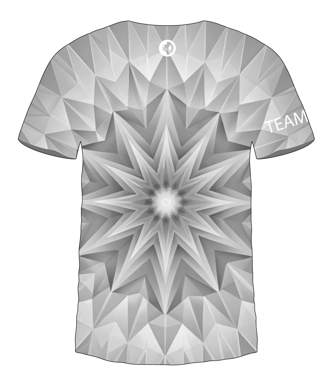 Starburst 2 Jersey