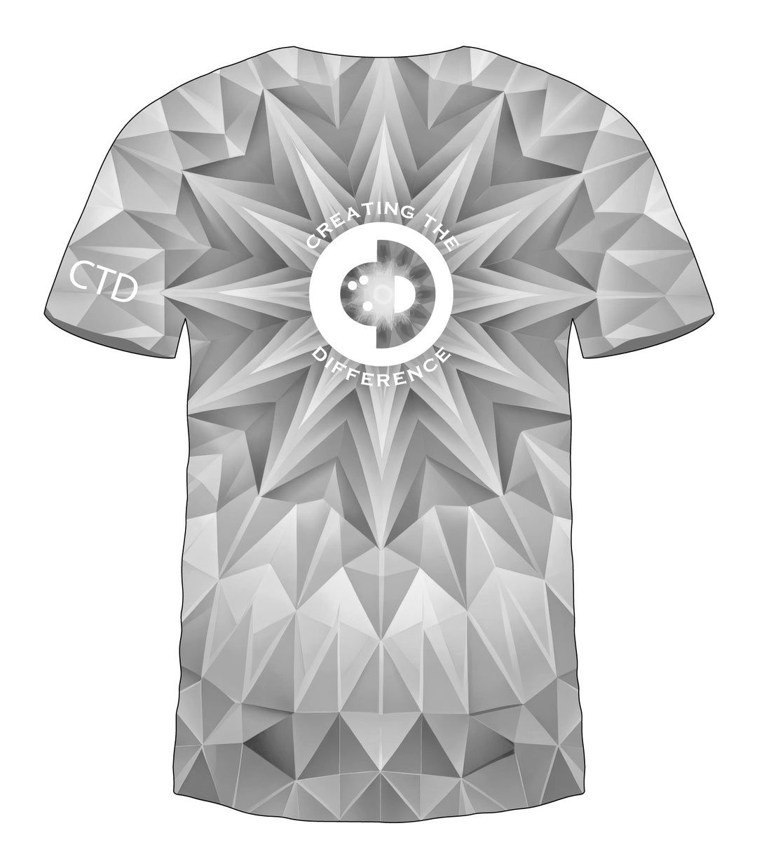 Starburst 2 Jersey