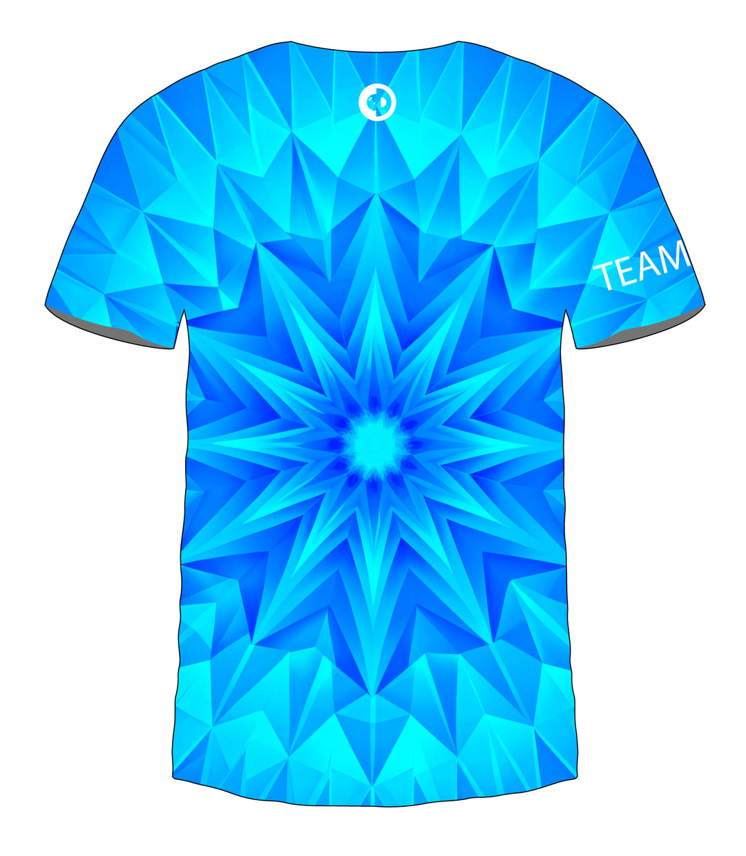Starburst 5 Jersey