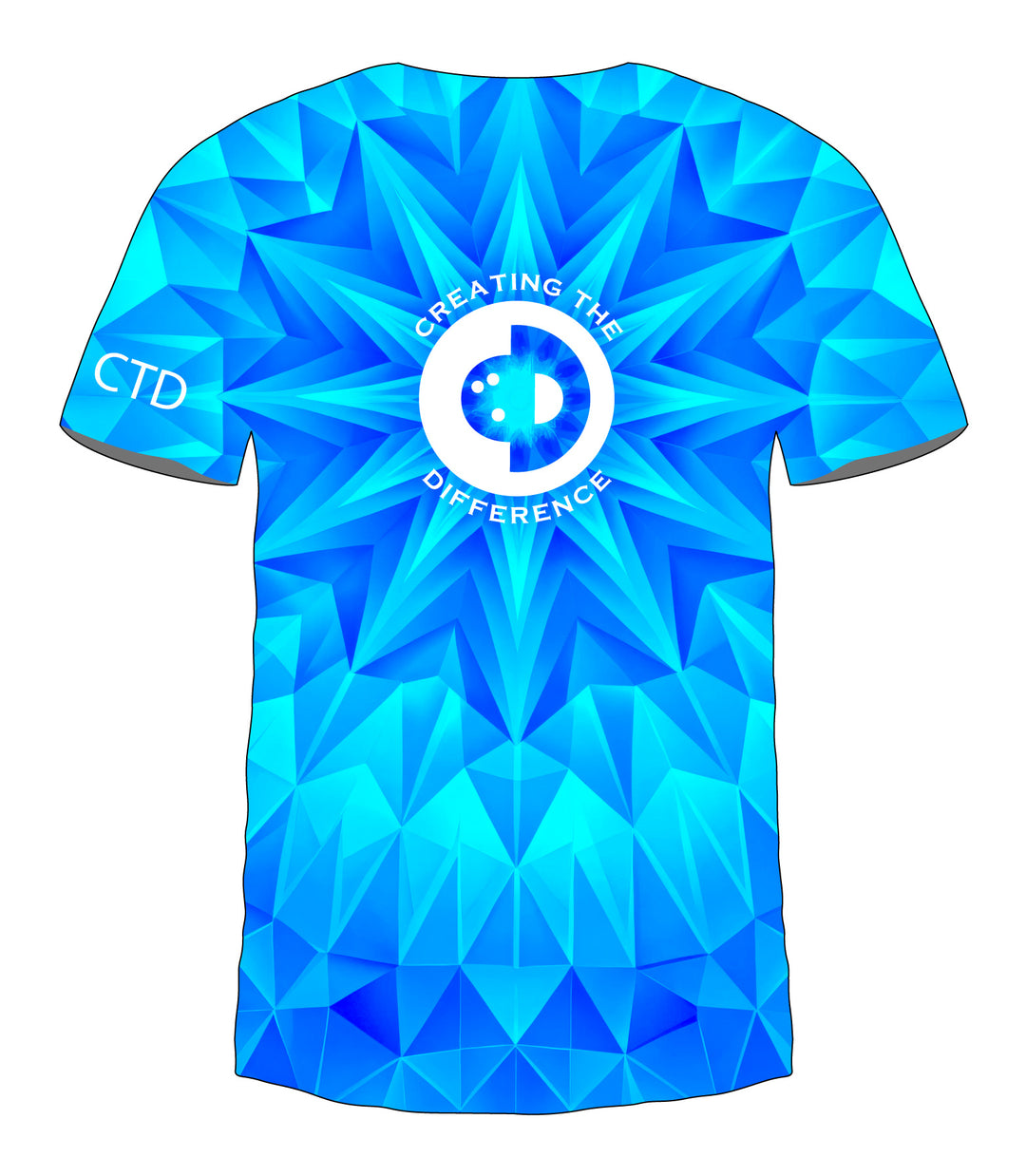 Starburst 5 Jersey