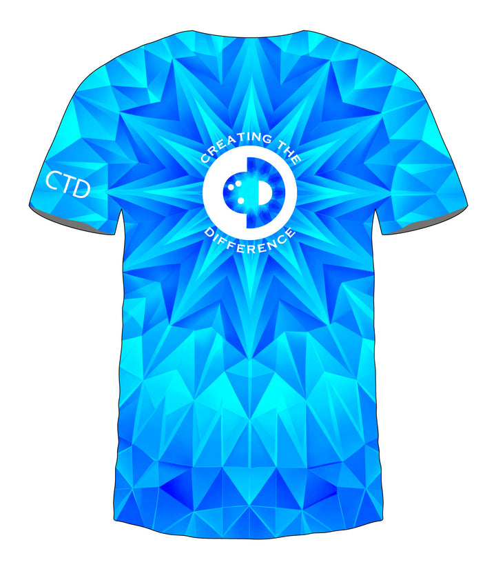 Starburst 5 Jersey