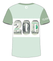 $200 Game Jersey