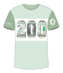 $200 Game Jersey